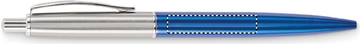 Miejsce znakowania: BARREL LEFT HANDED (do 35 x 7 mm)