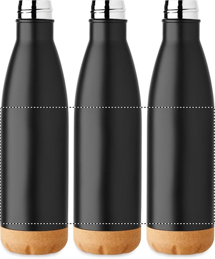 BOTTLE 360 (do 221 x 120 mm)