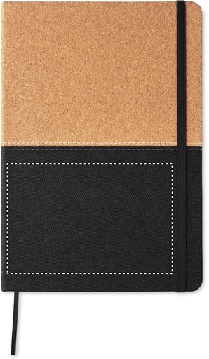 NOTEBOOK SIDE 2 (do 120 x 80 mm)