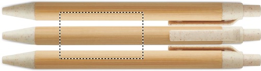 Miejsce znakowania: ROUNDSCREEN (do 45 x 25 mm)