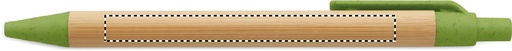 Miejsce znakowania: BARREL RIGHT HANDED (do 80 x 7 mm)