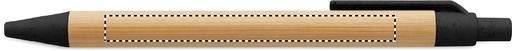 BARREL RIGHT HANDED (do 80 x 7 mm)