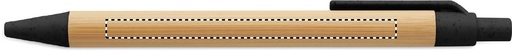 BARREL R HANDED PD (do 80 x 5 mm)