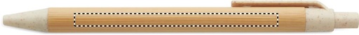 BARREL R HANDED PD (do 80 x 5 mm)
