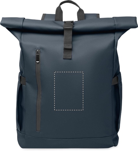 Miejsce znakowania: FRONT POCKET (do 90 x 120 mm)