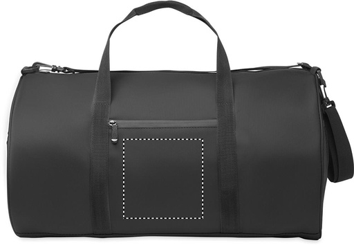 FRONT POCKET (do 130 x 130 mm)