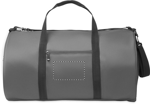 FRONT DEBOSSING (do 120 x 70 mm)