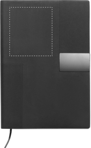 FRONT UPPER (do 70 x 80 mm)