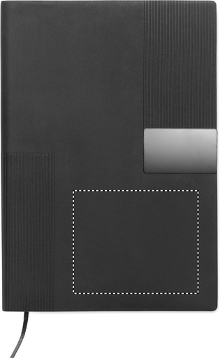 FRONT LOWER (do 85 x 70 mm)