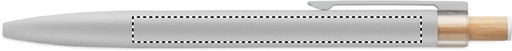 BARREL RIGHT HANDED (do 80 x 7 mm)