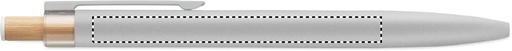 BARREL LEFT HANDED (do 80 x 7 mm)
