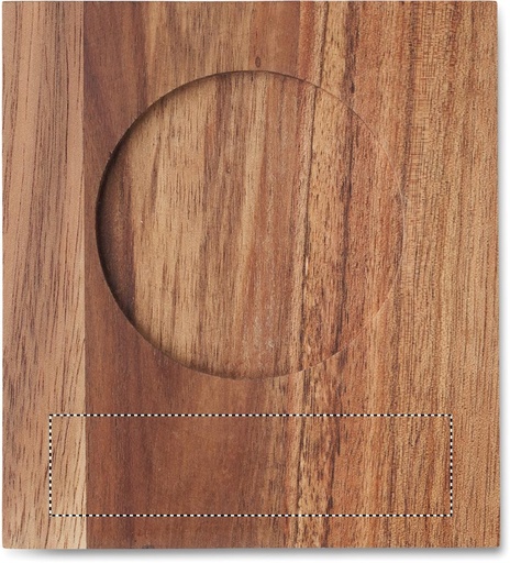 COASTER (do 80 x 20 mm)