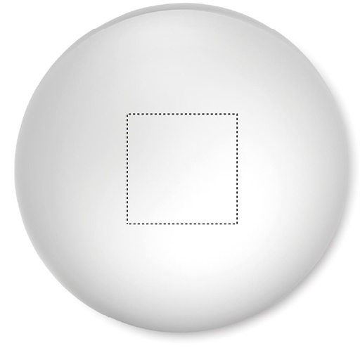 Miejsce znakowania: BALL (do 20 x 20 mm)