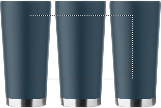 ROUNDSCREEN (do 170 x 105 mm)