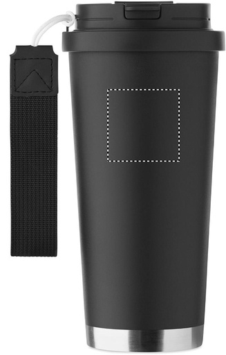 FRONT UPPER (do 40 x 40 mm)