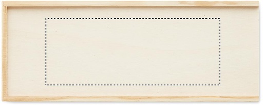 LID (do 130 x 50 mm)