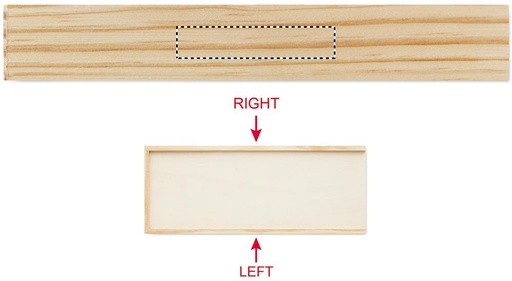 LEFT (do 60 x 12 mm)