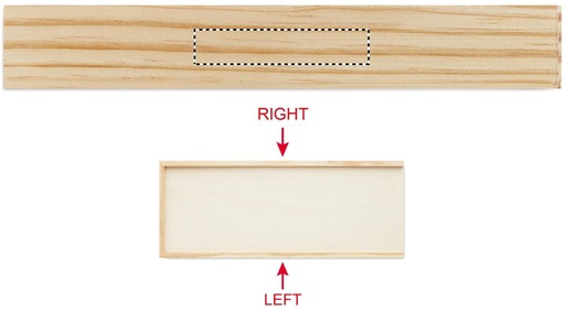 RIGHT (do 60 x 12 mm)