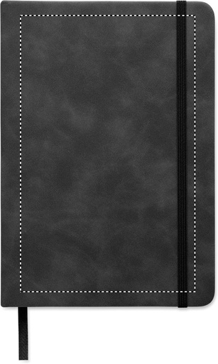 Miejsce znakowania: FRONT (do 120 x 190 mm)
