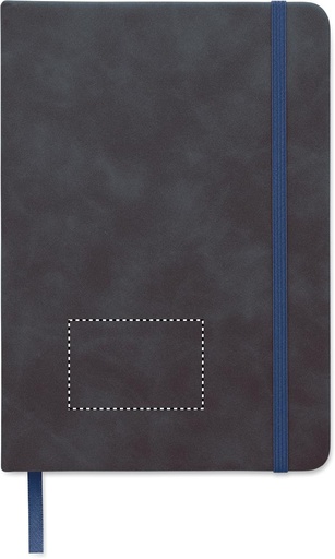 FRONT PAD (do 60 x 40 mm)