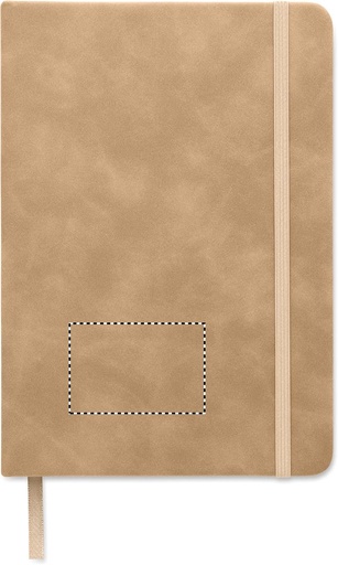 FRONT PAD (do 60 x 40 mm)