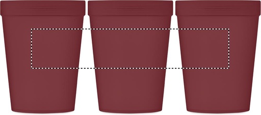 Miejsce znakowania: ROUNDSCREEN (do 200 x 40 mm)