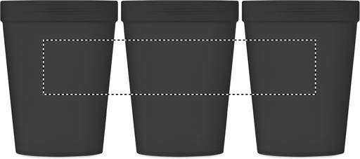 ROUNDSCREEN (do 200 x 40 mm)