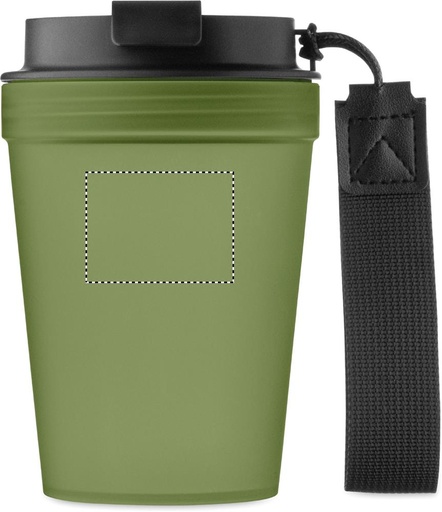 Miejsce znakowania: FRONT UPPER (do 40 x 30 mm)
