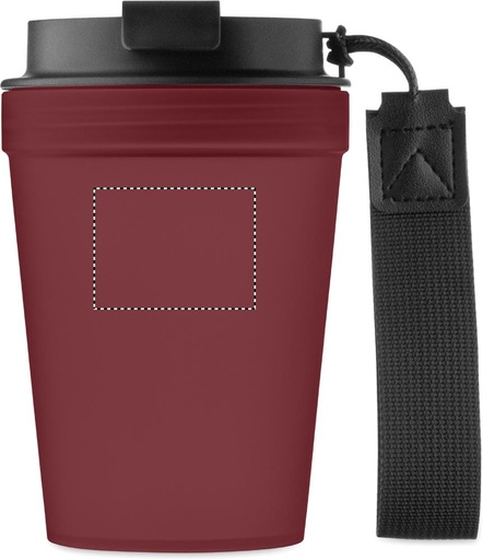 FRONT UPPER (do 40 x 30 mm)