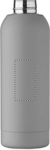 Miejsce znakowania: FRONT (do 30 x 60 mm)