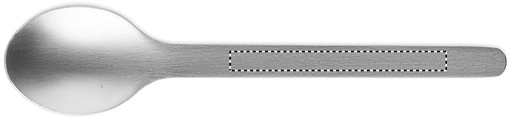 Miejsce znakowania: SPOON (do 80 x 7 mm)