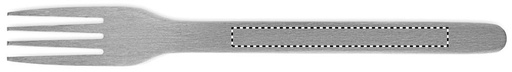 Miejsce znakowania: FORK (do 80 x 7 mm)