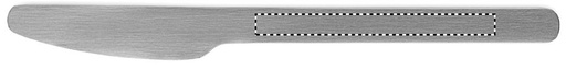 Miejsce znakowania: KNIFE (do 80 x 7 mm)
