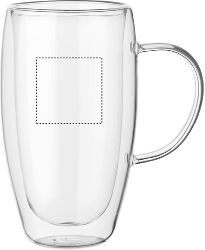 RIGHT HANDED (do 45 x 45 mm)