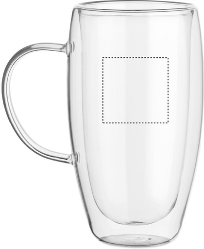 LEFT HANDED (do 45 x 45 mm)