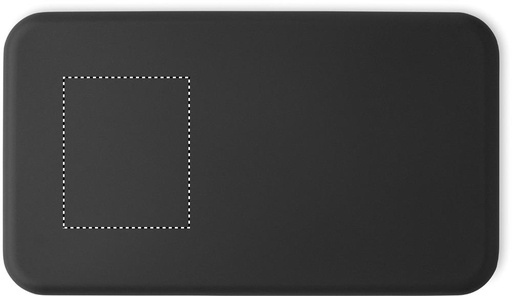 Miejsce znakowania: LID SIDE 1 (do 50 x 60 mm)