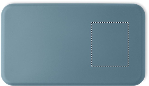 Miejsce znakowania: LID SIDE 2 (do 50 x 60 mm)