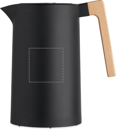 RIGHT HANDED (do 60 x 60 mm)