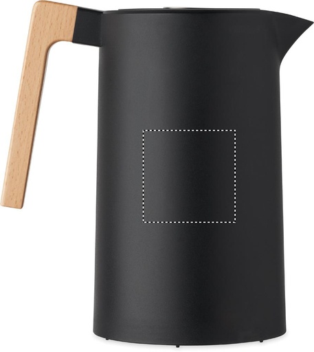 LEFT HANDED (do 60 x 60 mm)