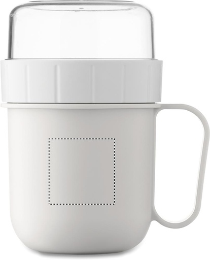 RIGHT HANDED (do 40 x 40 mm)