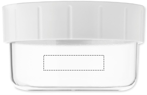 Miejsce znakowania: CONTAINER SIDE 2 (do 40 x 10 mm)