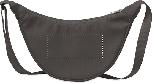 Miejsce znakowania: BACK (do 140 x 60 mm)