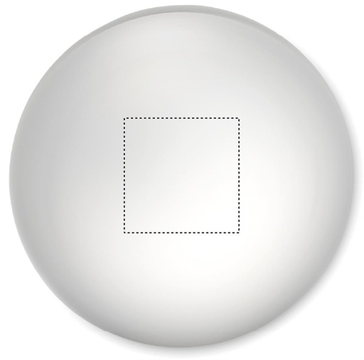 Miejsce znakowania: BALL (do 20 x 20 mm)