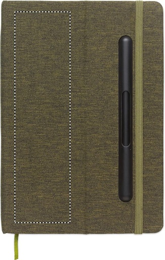 Miejsce znakowania: FRONT SIDE 1 (do 50 x 190 mm)