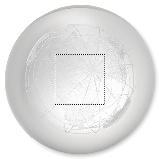 Miejsce znakowania: BALL (do 20 x 20 mm)