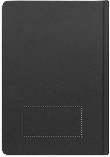 BACK PAD (do 80 x 40 mm)