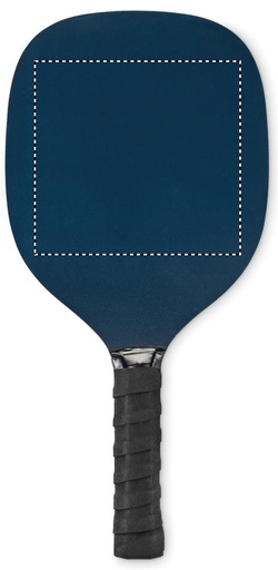 RACKET 2 SIDE 2 (do 149 x 140 mm)