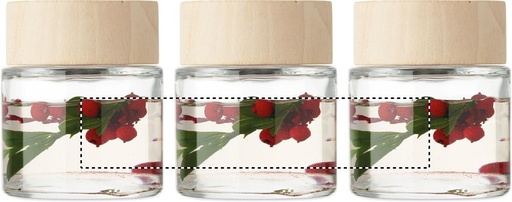 ROUNDSCREEN (do 150 x 30 mm)