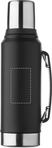 RIGHT HANDED (do 45 x 80 mm)