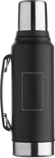 LEFT HANDED (do 45 x 80 mm)